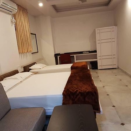 1/1 Park Street Hotel Kalküta Dış mekan fotoğraf