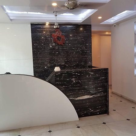 1/1 Park Street Hotel Kalküta Dış mekan fotoğraf
