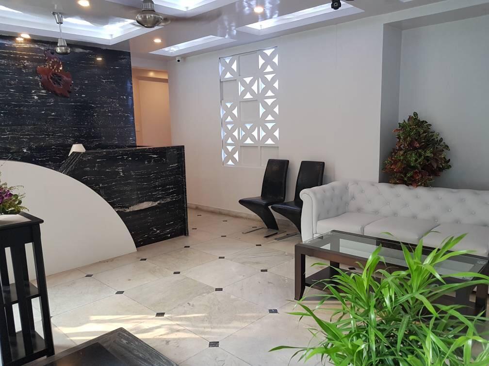 1/1 Park Street Hotel Kalküta Dış mekan fotoğraf